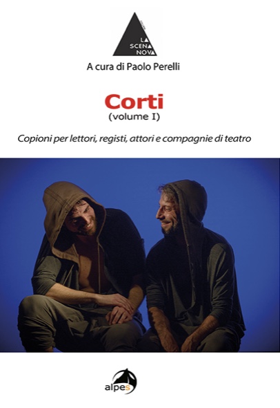 Corti (Volume 1)